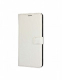Husa telefon Flip Book Xiaomi Mi 3 white baseus
