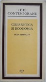 Cibernetica si economia - Ivan Nikolov