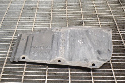 Alt scut motor TOYOTA PRIUS _W3_ 2012 OEM: 51443-12080 | 11044706 foto