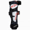 Protectii genunchi si tibie Alpinestars Moab Knee Shin Guars black white S M