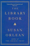 Library Book | Susan Orlean, Atlantic Books