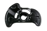 Protectie disc frana Mercedes C-Clasa 2007-, Stanga, Fata, NTY HTO-ME-015
