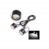 Lampa LED 24V diverse culori Cod: YJZD5603 - Rosu: YJZD5603R-24V Automotive TrustedCars, Oem