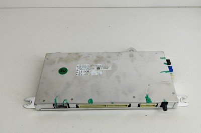 Modul de confort TESLA MODEL X 2017 OEM: 1072541-00-B 25804624 foto