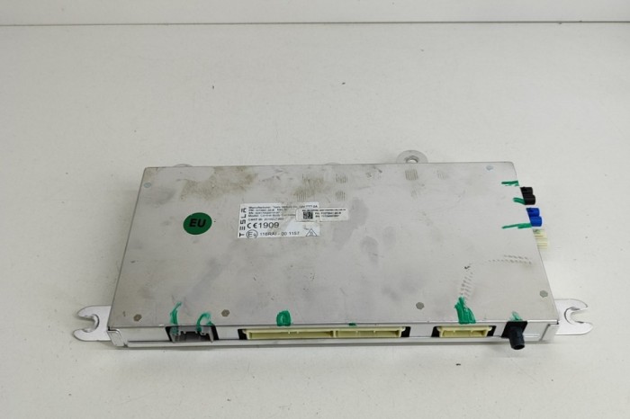 Modul de confort TESLA MODEL X 2017 OEM: 1072541-00-B 25804624