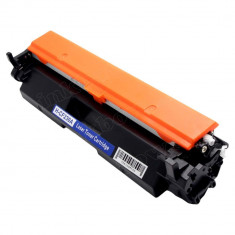 Cartus toner compatibil cu HP CF230A, fara chip foto