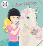 Cumpara ieftin I love horses/***