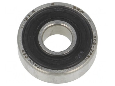 Lagăr cu bile pe un singur r&amp;acirc;nd 8mm x 22mm x 7mm foto
