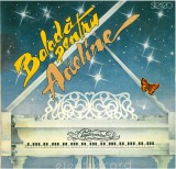 Radu Alexandru Simu - Balada Pentru Adeline (Vinyl), Pop, Electrecord
