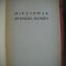 HOPCT DICTIONAR SPANIOL-ROMAN-N FILOPOVICI-CARTE LEGATA 1964 -1010 PAGINI
