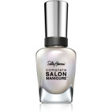 Cumpara ieftin Sally Hansen Complete Salon Manicure lac pentru intarirea unghiilor culoare 378 Gleam Supreme 14.7 ml