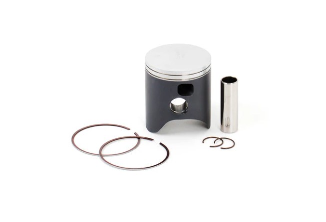 Piston KTM SX 250, EXC 250 96- 99 Wossner 8016D