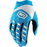 Manusi cross/atv 100% Airmatic albastru marime 2XL