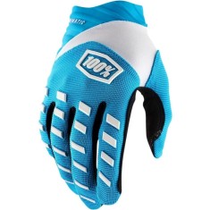 Manusi cross/atv 100% Airmatic albastru marime 2XL