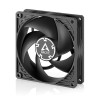 Ventilator Arctic "P9 PWM ", 92mm, 200-3000 RPM, FDB, 39 cfm, 4pin PWM, negru, "ACFAN00298A" (timbru verde 0.18lei) - 4895213704939