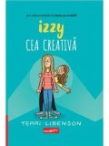 Izzy cea creativa/Terri Libenson