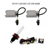 Cumpara ieftin H11 CAN-BUS 12V 35W 6000K Best CarHome, Carguard