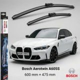 Cumpara ieftin Ștergătoare BMW M3 G80 din 11.2020 | A605S &ndash; BOSCH