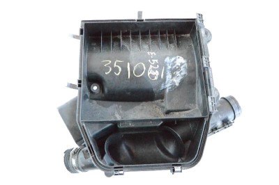 Carcasa filtru de aer (partea inferioară) BMW 7 F01, F02 2010 1629082 foto