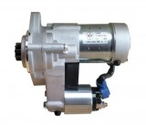 Electromotor (starter) 12V, 1.4kW, compatibil motoare diesel tip 2V80