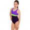 Emily Costum de baie fete violet 140