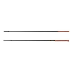 M&acirc;ner minciog carbon Delphin SYMBOL NXT, 180 cm, 2 tronsoane