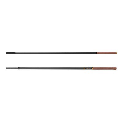 M&amp;acirc;ner minciog carbon Delphin SYMBOL NXT, 180 cm, 2 tronsoane foto