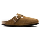 Papuci Unisex, Birkenstock, Boston 1001140 - 44