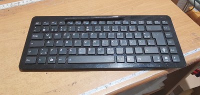 Tastatura Asus EEE EK-C2 netestata fara stick #A3281 foto