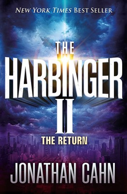 The Harbinger II: The Return foto