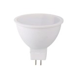 Bec LED Spot 5W FU5.3 5000K 12V, Total Green