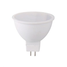 Bec LED Spot 5W FU5.3 5000K 12V