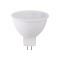 Bec LED Spot 5W FU5.3 5000K 12V