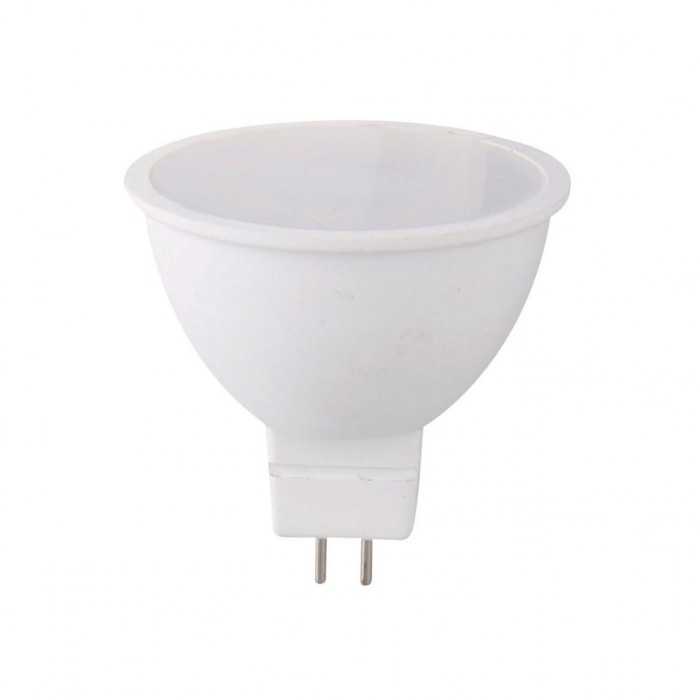 Bec LED Spot 5W FU5.3 5000K 12V
