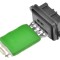 Rezistenta Ventilator habitaclu Fiat 500 2007-, Panda 2003-, Stilo 2001-, NTY ERD-FT-001
