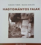 Hagyomanyos Falak - Sabjan Tibor, Buzas Miklos