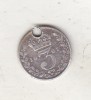 Bnk mnd Marea Britanie Anglia 3 pence 1907 argint, Europa