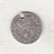 bnk mnd Marea Britanie Anglia 3 pence 1907 argint