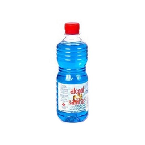 ALCOOL SANITAR 70% 200ML
