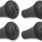 Tampoane Ram Mounts schimb x-grip post cap 4 buc Cod Produs: MX_NEW 06030645PE