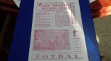 Program CFR Timisoara - Metalul Bocsa