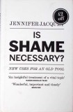 IS SHAME NECESSARY?-JENNIFER JACQUET-275001