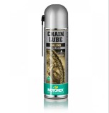 Spray lant moto Motorex Chain Lube Racing PTFE (teflon) 500 ml