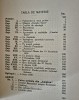 Carte Veche 1930 C. Stere Partidul National Taranesc - Bibliofilie, 270 Pagini, Format Mare