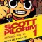 Scott Pilgrim 1. Ce Viata Misto!, Bryan Lee O Malley - Editura Art