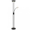 Gossi lampa de podea cu led reglabila, 23 w