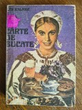 Carte de bucate - Didi Balmez, 1978 / R7P1S