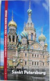 Sankt Petersburg - Claudia Sugliano, Roman Beletristica