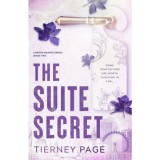 The Suite Secret by Tierney Page