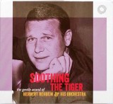 Cumpara ieftin 2CD compilație - Herbert Rehbein &amp; His Orchestra: Soothing The Tiger